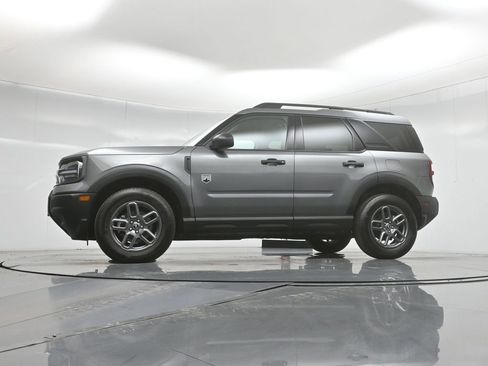 Certified 2025 Ford Bronco Sport Big Bend image 8