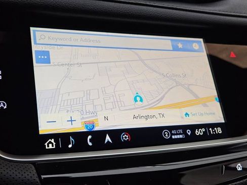 New 2025 Cadillac XT5 Premium Luxury w/ Technology Package image 19