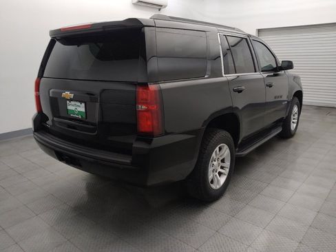 Used 2018 Chevrolet Tahoe LS w/ Max Trailering Package image 9
