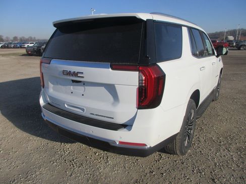 New 2026 GMC Yukon Elevation w/ Elevation Premium Package image 4
