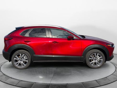 New 2026 MAZDA CX-30 AWD 2.5 S w/ Premium Package image 8