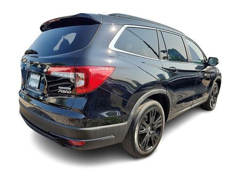 Used 2022 Honda Pilot Special Edition image 6