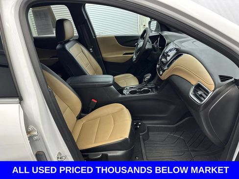 Used 2023 Chevrolet Equinox Premier FWD image 15