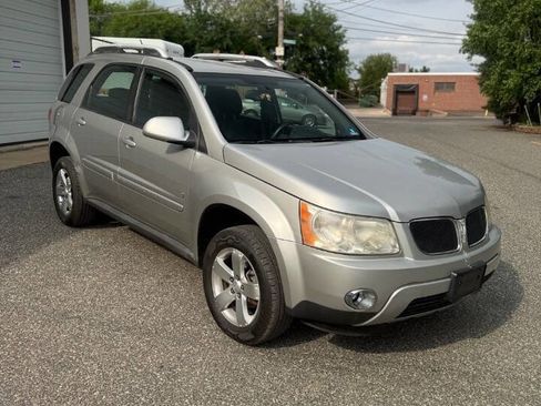 Used 2008 Pontiac Torrent 2WD image 9