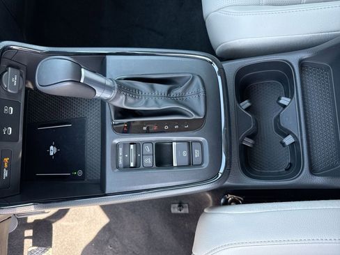 New 2026 Honda CR-V EX-L image 21