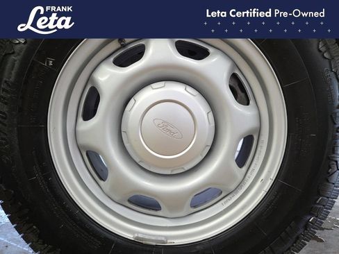 Used 2021 Ford F150 XL w/ Equipment Group 101A High RWD image 14