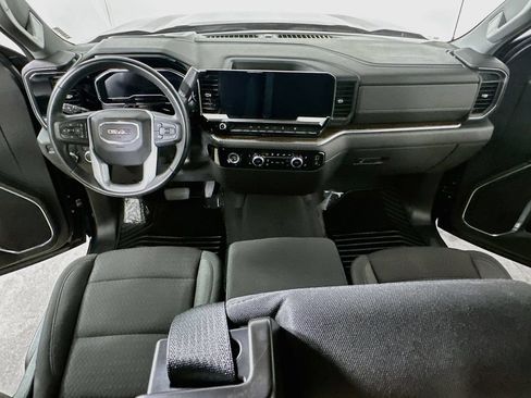 Used 2023 GMC Sierra 1500 Elevation RWD image 16