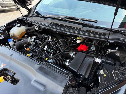 Used 2021 Ford Edge ST image 10