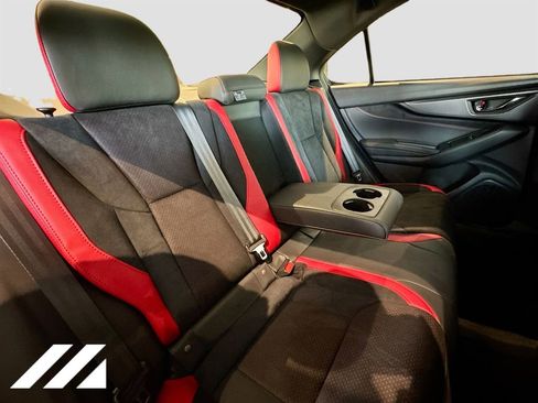 New 2026 Subaru WRX Limited image 29