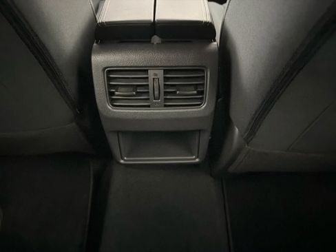 New 2026 Nissan Rogue S FWD image 21
