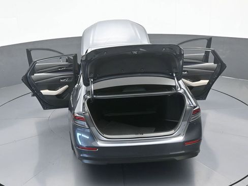 Used 2024 Honda Accord LX image 61