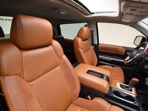 Used 2019 Toyota Tundra 1794 Edition image 20