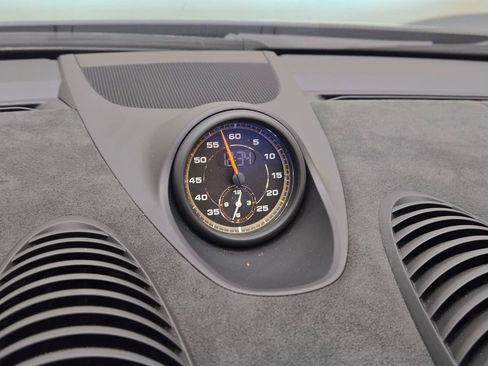 Used 2025 Porsche 718 Boxster Spyder RS RWD image 40