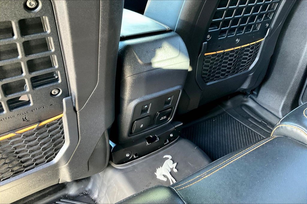 Used 2024 Ford Bronco Badlands AWD/4WD image 10