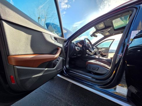 Used 2018 Audi A4 2.0T allroad Premium Plus image 61