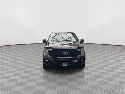 Certified 2018 Ford F150 XL w/ Equipment Group 101A Mid AWD/4WD image 32