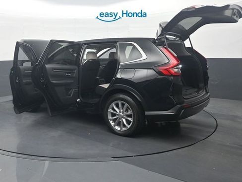Used 2023 Honda CR-V EX image 38