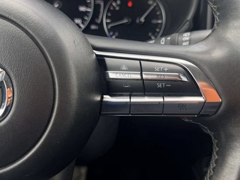 Used 2025 MAZDA CX-50 AWD 2.5 S w/ Preferred Package image 19