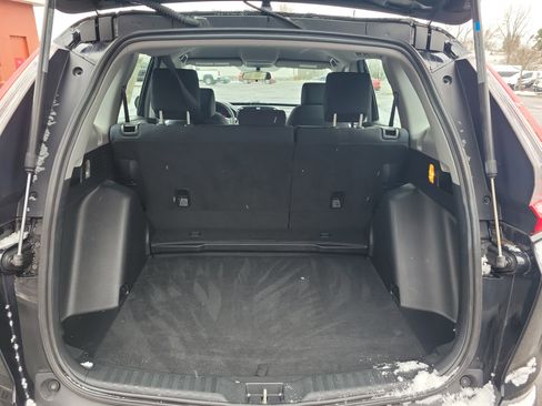Used 2018 Honda CR-V LX image 25