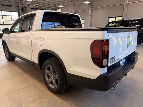 Used 2023 Honda Ridgeline RTL image 5