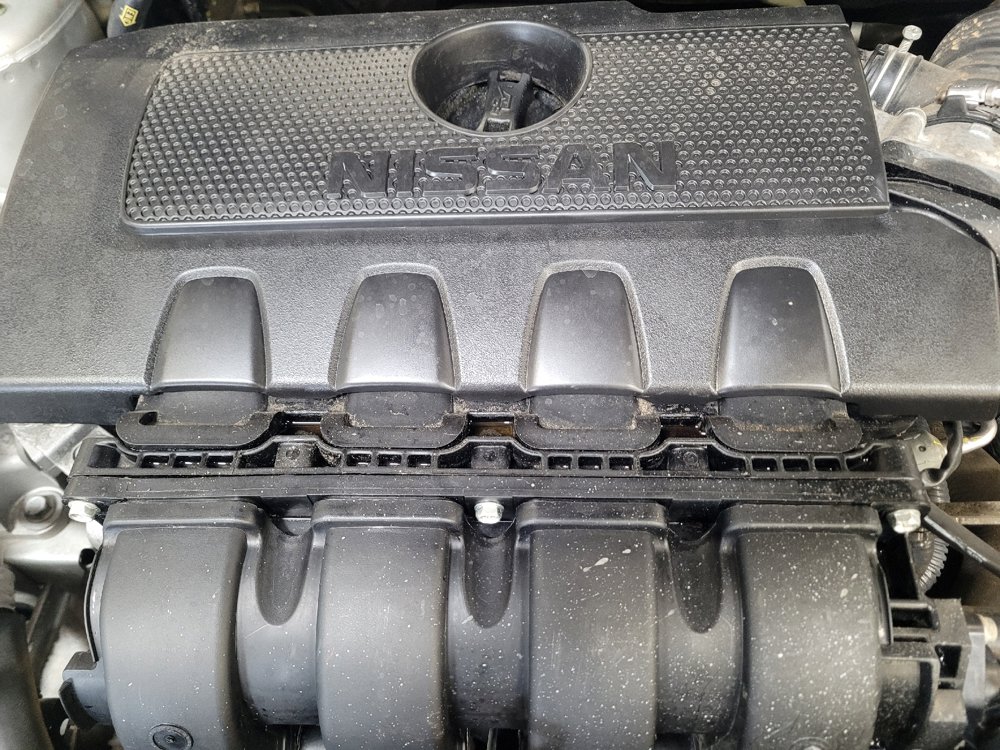 Used 2019 Nissan Sentra S FWD image 30