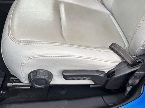 Used 2022 Jeep Gladiator Mojave w/ LED Lighting Group image 18