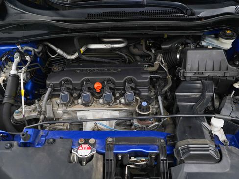 Used 2021 Honda HR-V Sport image 29