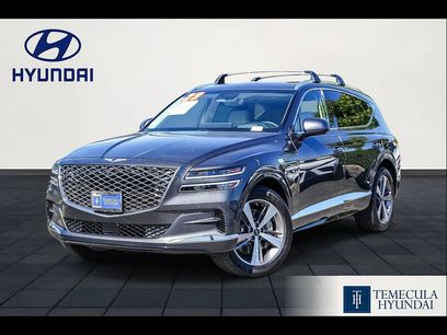 Used 2023 Genesis GV80 3.5T