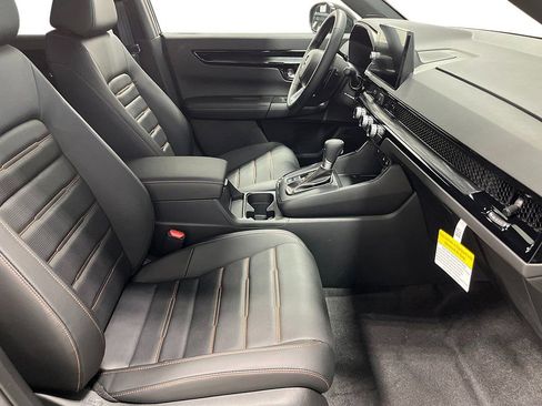 New 2026 Honda CR-V Sport Touring image 29