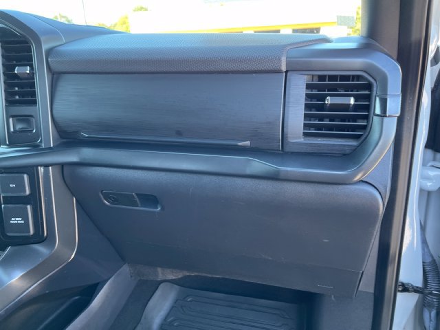 Used 2024 Ford F150 XLT w/ Equipment Group 302A MID AWD/4WD image 36
