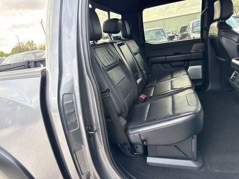 Used 2024 Ford F150 Raptor image 32