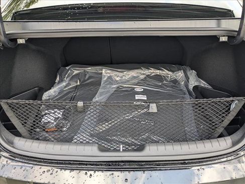 New 2025 Hyundai Elantra N Line image 20