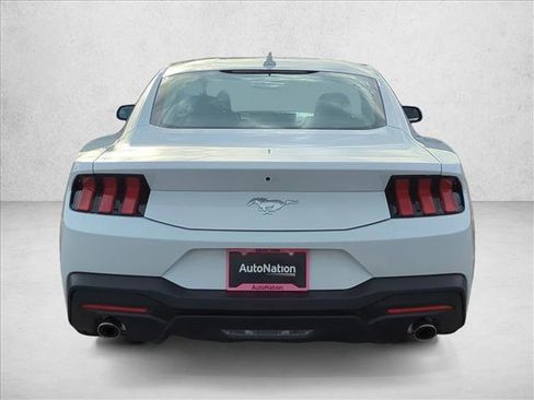 New 2026 Ford Mustang EcoBoost image 8