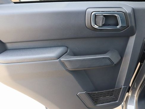 New 2025 Ford Bronco Big Bend image 16