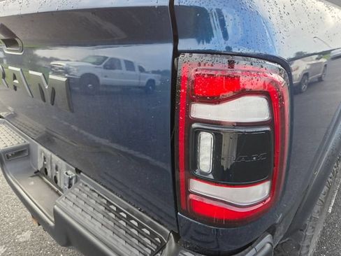 Used 2022 RAM 2500 Power Wagon w/ Level 2 Equipment Group AWD/4WD image 17