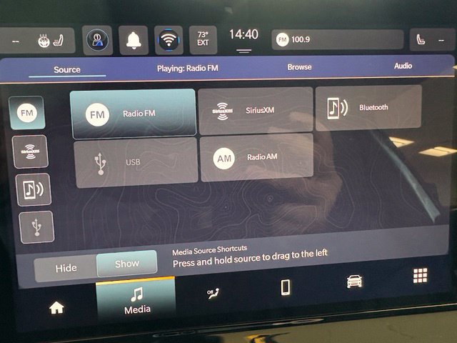 New 2026 Jeep Compass Limited AWD/4WD image 6