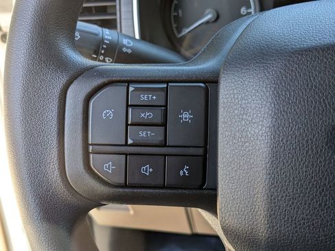 Used 2023 Ford F150 XLT image 16