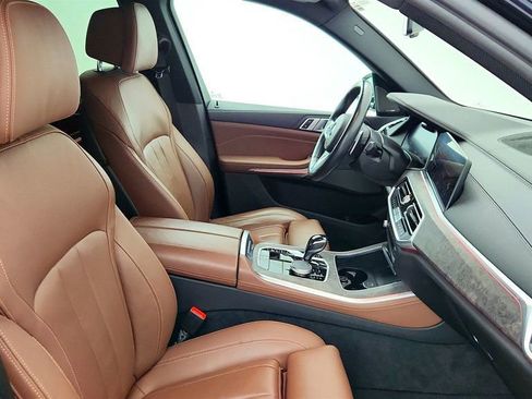 Used 2020 BMW X5 xDrive40i w/ M Sport Package AWD/4WD image 24