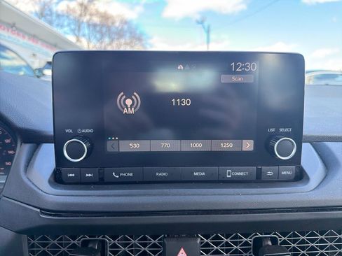 Used 2023 Honda Accord LX image 24