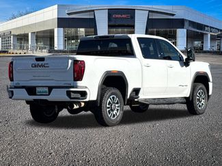 Used 2022 GMC Sierra 3500 AT4 video 3
