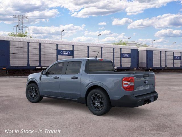 New 2026 Ford Maverick XLT AWD/4WD image 4