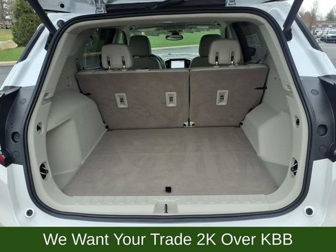 Used 2020 GMC Terrain Denali w/ Denali Premium Package AWD/4WD image 26