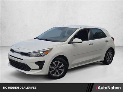 Used 2023 Kia Rio S w/ Technology Package