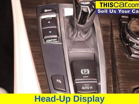 Used 2014 BMW 550i Sedan RWD image 21