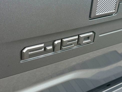 Used 2025 Ford F150 Raptor AWD/4WD image 53