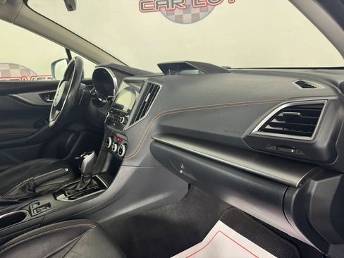 Used 2022 Subaru Crosstrek 2.5i Limited w/ Moonroof Package 2 AWD/4WD image 12