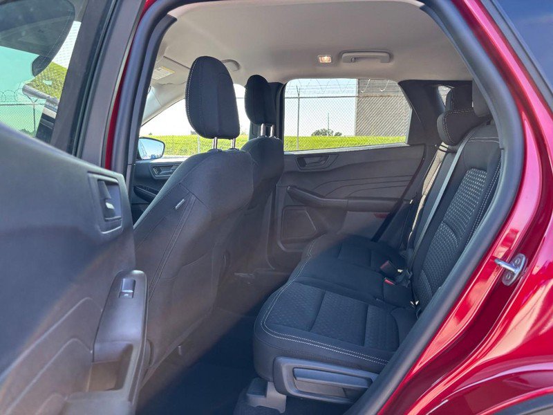 Used 2025 Ford Escape Active w/ Cold Weather Package FWD image 13