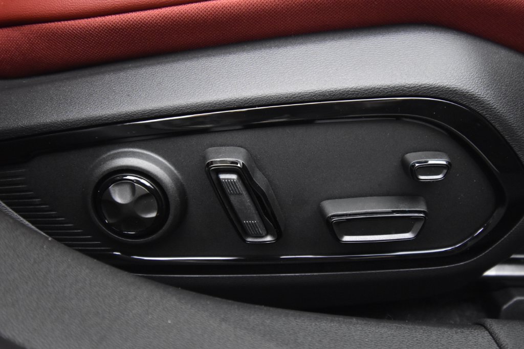New 2027 Dodge Charger Scat Pack AWD/4WD image 19