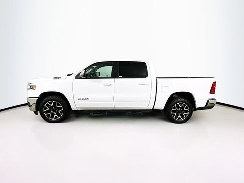 Used 2025 RAM 1500 Laramie image 4