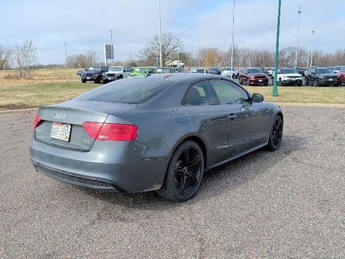 Used 2014 Audi A5 2.0T Premium Plus image 5